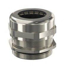 Кабельный ввод латунь M50  2086054  OBO Bettermann