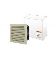 Вентилятор 230/170 м3/час 230В 35Вт IP54   SQ0832-0012  TDM