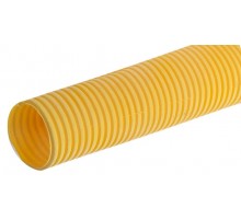 ITK Труба гофрированная 50х1000мм  DS-LCR50  ITK
