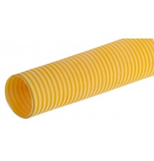 ITK Труба гофрированная 50х1000мм  DS-LCR50  ITK