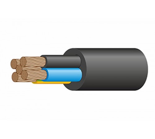 КГВЭВнг(А)-LS 5х4 -0,66