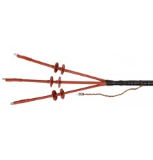Муфта кабельная ПКНтп-10 3х150/240 б/н ПВХ/СПЭ изоляция  UZM-XLK10-NVN3-150240X  IEK