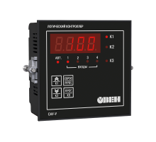 Прибор контроля уровня жидкости САУ-У.Щ11  31326  ОВЕН