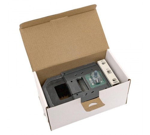 Катушка управления КТЭ F 400А 220В EKF PROxima  ctr-k-b-400/220  EKF