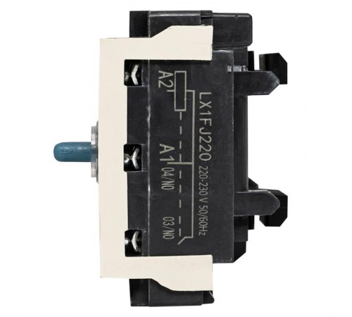 Катушка управления КТЭ F 400А 220В EKF PROxima  ctr-k-b-400/220  EKF