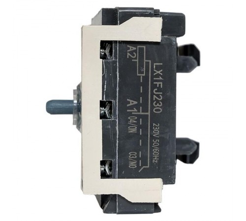 Катушка управления КТЭ F 400А 220В EKF PROxima  ctr-k-b-400/220  EKF