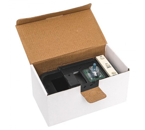 Катушка управления КТЭ F 400А 220В EKF PROxima  ctr-k-b-400/220  EKF