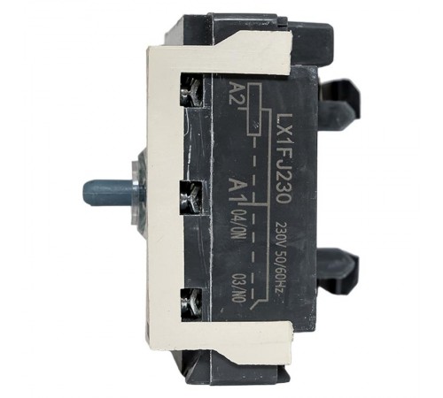 Катушка управления КТЭ F 400А 220В EKF PROxima  ctr-k-b-400/220  EKF