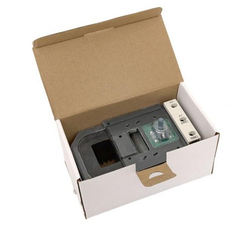 Катушка управления КТЭ F 400А 220В EKF PROxima  ctr-k-b-400/220  EKF