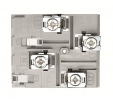 Клеммный блок ZLS228  2CCF015200R0001  ABB