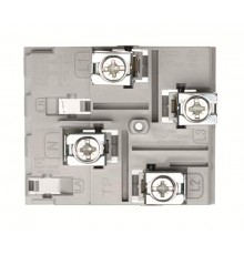 Клеммный блок ZLS228  2CCF015200R0001  ABB