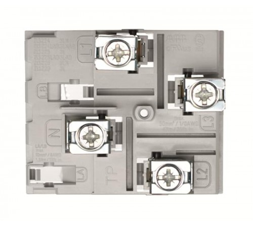 Клеммный блок ZLS228  2CCF015200R0001  ABB