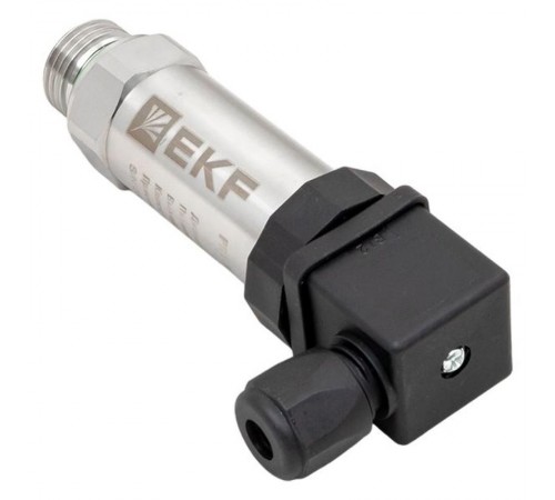 Преобразователь давления PRT-101 0-1,6 MПа G1/2 0,5%PRT-101-1.6-0.5-G2EKF