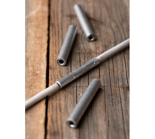 Гильза соединительная алюминиевая ГА 16-5,3 EKF PROxima  gl-16-5,4  EKF