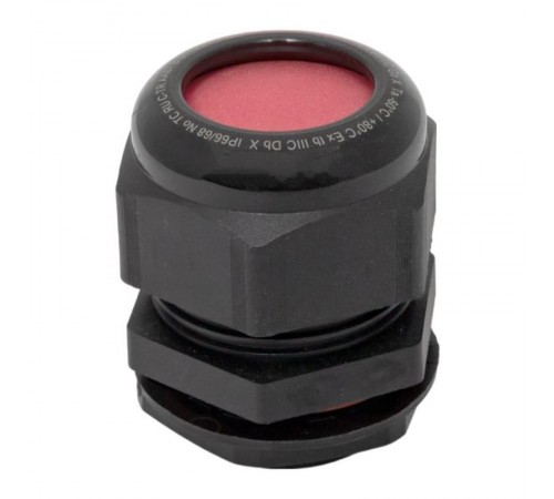 Кабельный ввод BM-X8S cgp40x1.5 EKF