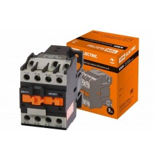 Контактор КМН-22510 25А 400В/АС3 1НО   SQ0708-0015  TDM