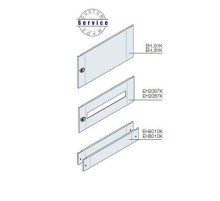 Дверь отсека глухая 200x600мм ВхШ  EH2061K  ABB