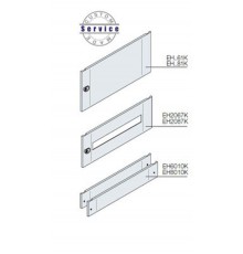 Дверь отсека глухая 200x600мм ВхШ  EH2061K  ABB