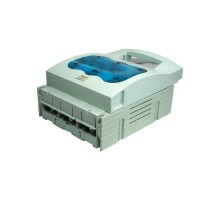 ПВР1-250/3-20 УХЛ3, габарит предохранителей 1, 250А, 3 полюса, IP20, предохранитель-выключатель-разъединитель (ЭТ)  ET514693  Электротехник