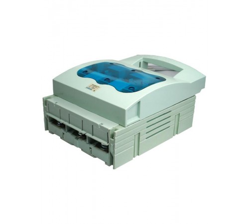 ПВР1-250/3-20 УХЛ3, габарит предохранителей 1, 250А, 3 полюса, IP20, предохранитель-выключатель-разъединитель (ЭТ)  ET514693  Электротехник