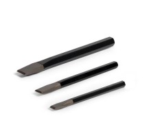 Набор зубил НЗМ-03  81089  КВТ