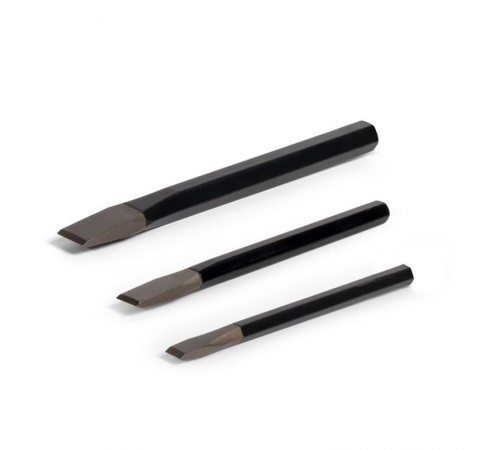 Набор зубил НЗМ-03  81089  КВТ