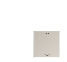 клавиша KNX запчасть   ES2404TSAP14  Jung