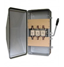 ЯБ-3-250-1-ЭК У3, с ПН-2 200А, IP54, ящик силовой (ЭТ)  ET010769  Электротехник