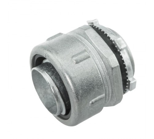 Резьбовой крепежный элемент с наружной резьбой РКН-32 У2 IP54  zeta40414  ГОФРОМАТИК