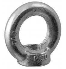 Крепление подвесное для светодиодного светильника Айрон на рым-гайках  V4-I0-70.0003.IR0-0004   VARTON