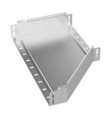 Переходник левый Стандарт HDZ 500х300х80  PR16.1380  Промрукав