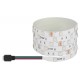 Лента светодиодная 30 диодов IP20 мультиколор LS5050-30LED-IP20-RGB-eco-5m  Б0035602  ЭРА