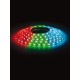 Лента светодиодная 30 диодов IP20 мультиколор LS5050-30LED-IP20-RGB-eco-5m  Б0035602  ЭРА