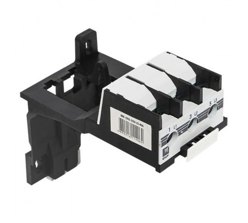 Держатель к тепловому реле РТЭ 2353-2355 EKF PROxima  mb-2353-2355-23-40A  EKF
