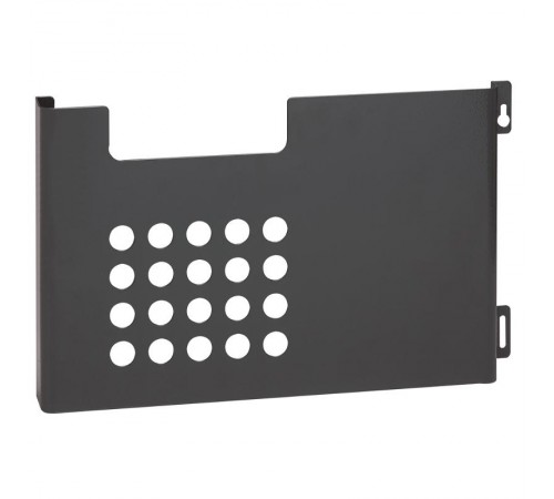 Металлический карман для документации - для шкафов Altis с дверью шириной 600 мм  047646  Legrand