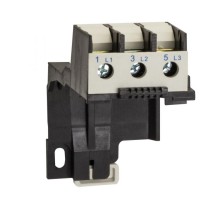 Держатель к тепловому реле РТЭ 2353-2355 EKF PROxima  mb-2353-2355-23-40A  EKF