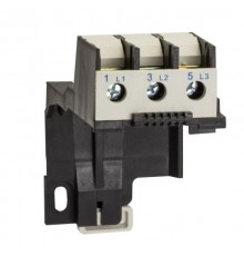 Держатель к тепловому реле РТЭ 2353-2355 EKF PROxima  mb-2353-2355-23-40A  EKF