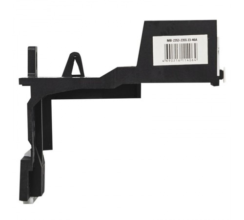 Держатель к тепловому реле РТЭ 2353-2355 EKF PROxima  mb-2353-2355-23-40A  EKF