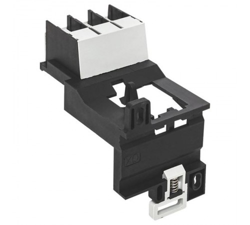 Держатель к тепловому реле РТЭ 2353-2355 EKF PROxima  mb-2353-2355-23-40A  EKF