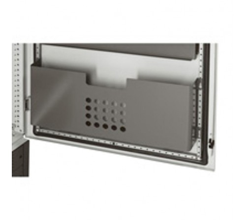 Металлический карман для документации - для шкафов Altis с дверью шириной 600 мм  047646  Legrand