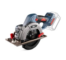Пила циркулярная аккумуляторная CB-20-140 без АКБ и ЗУ серия ПРОФИ  104540  КВТ