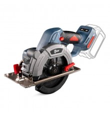 Пила циркулярная аккумуляторная CB-20-140 без АКБ и ЗУ серия ПРОФИ  104540  КВТ