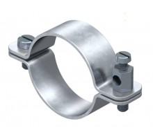 Хомут для крепления к трубе (942 11)  5038014  OBO Bettermann