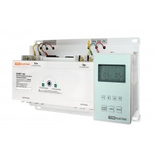 Блок автоматического ввода резерва БАВР 3П 160А  SQ0743-0003  TDM