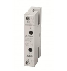 Клеммный блок 63А ZLS260  2CCA205305R0001  ABB