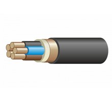 ВВГЭнг(А)-LS 5х1,5 ок-0,66