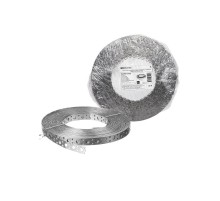 Лента монтажная перфорированная прямая 20x0,7 мм (25 м)  SQ2907-0703  TDM