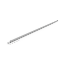 Светильник светодиодный  IP65 1203*29*29мм 24Вт 2500lm 6500К COMPACT линейный матовый 1/30  143424324  Gauss