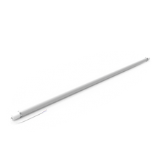 Светильник светодиодный  IP65 1203*29*29мм 24Вт 2500lm 6500К COMPACT линейный матовый 1/30  143424324  Gauss