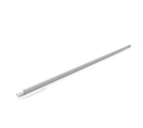 Светильник светодиодный  IP65 1203*29*29мм 24Вт 2500lm 6500К COMPACT линейный матовый 1/30  143424324  Gauss